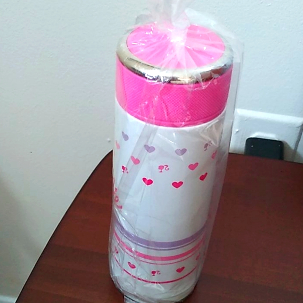 Barbie Thermos